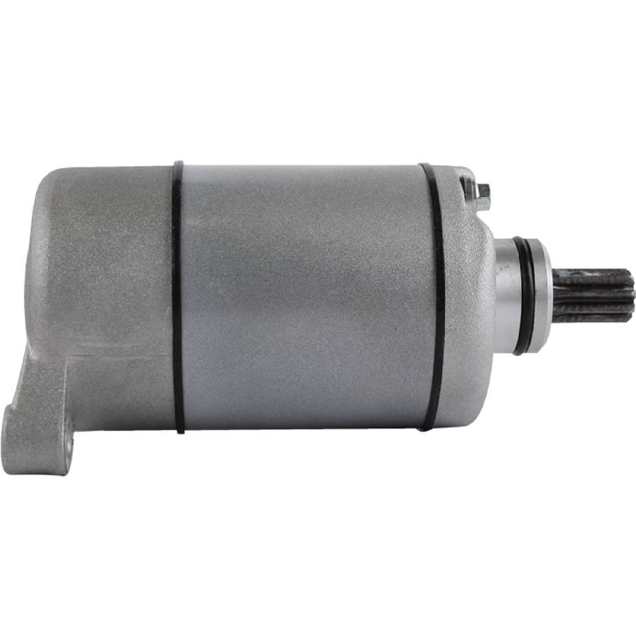 Stator, Starter & Relay Solenoid for Polaris 500 Sportsman 1998-2000 L9432