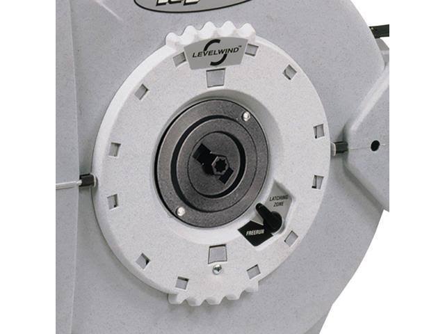 Retractable Garden Hose Reel, 5/8x22 x 50 G298