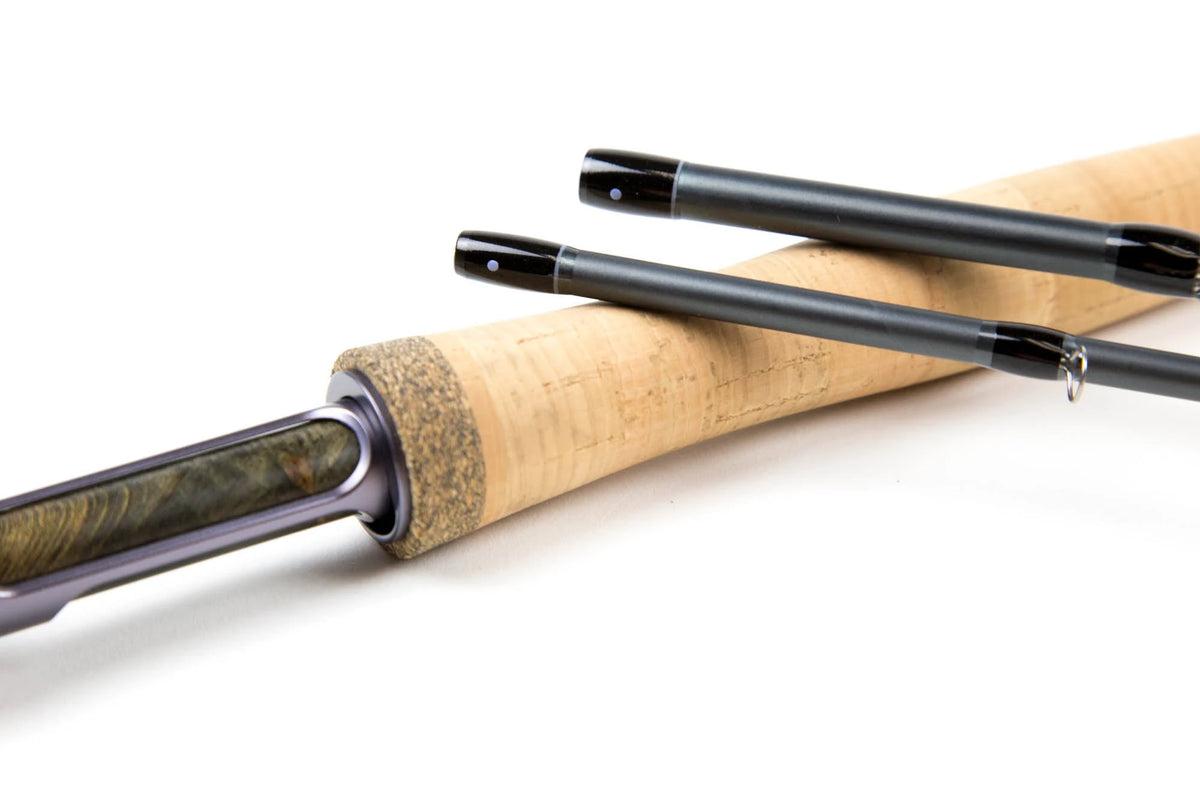 Douglas Sky Fly Rod (790-4) F675