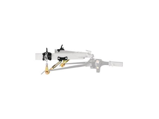 Dual Cam HP Sway Control L344639