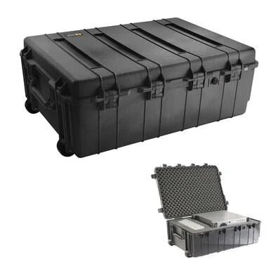 OD Green Hard Case C296