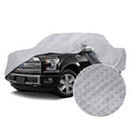 Gray Waterproof Truck Cover P728