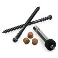 Hidden Fasteners A473830