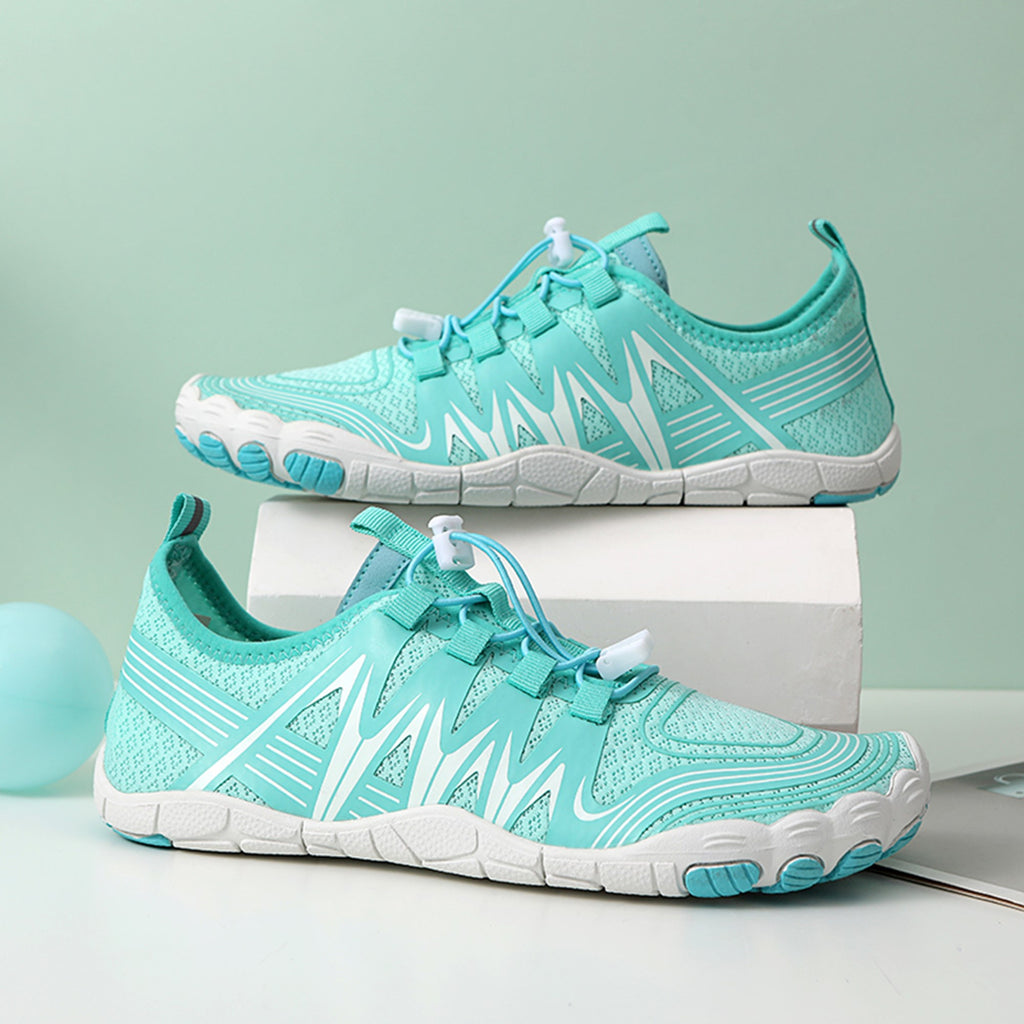 Mint Quick-Dry Water Shoes S950