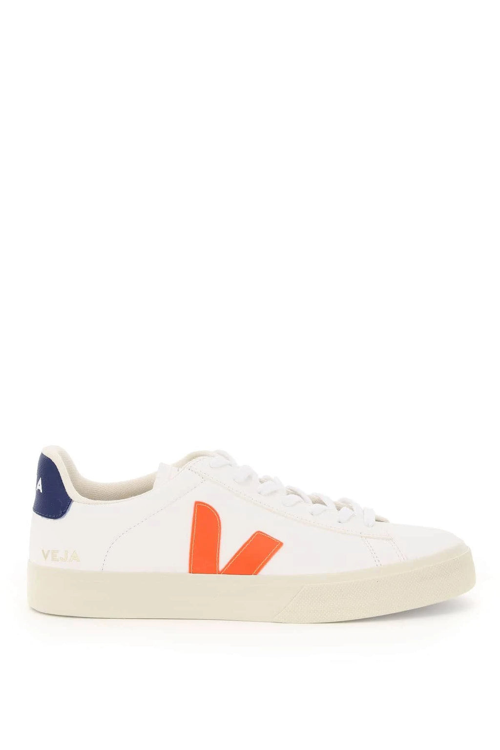 Extra White Chromefree Sneakers D6436