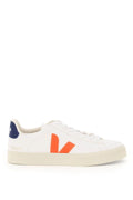 Extra White Chromefree Sneakers D6436