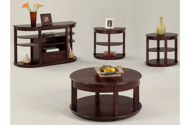 Chairside Table H2167