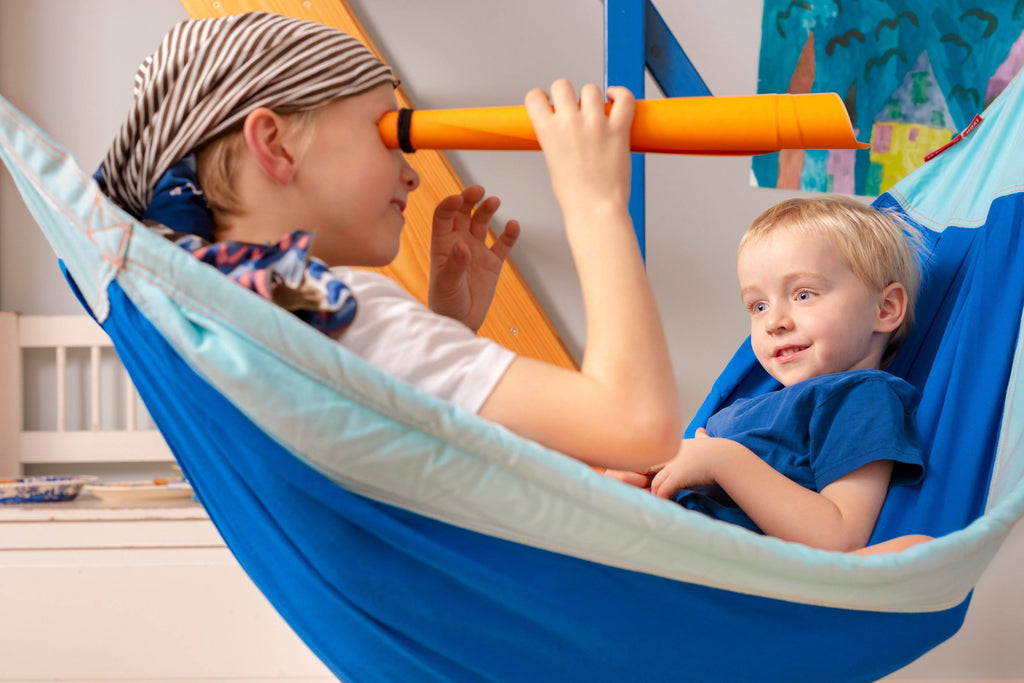 Organic Cotton Kids Hammock C2324