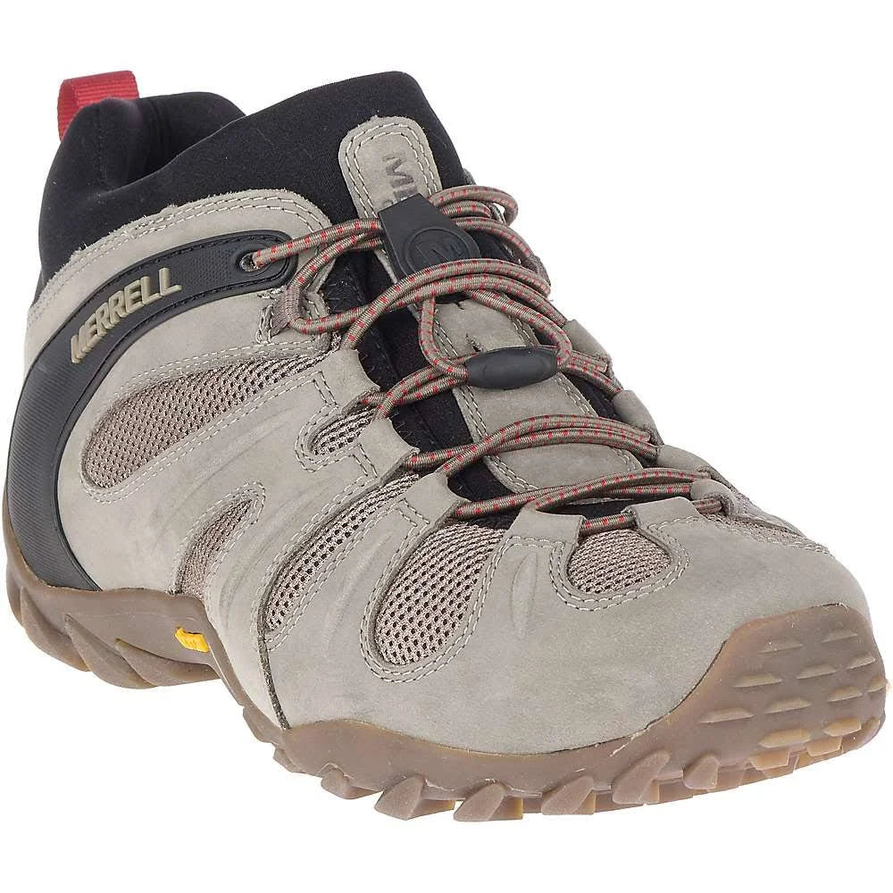 Men's Chameleon 8 Stretch, Size 7, Boulder S990