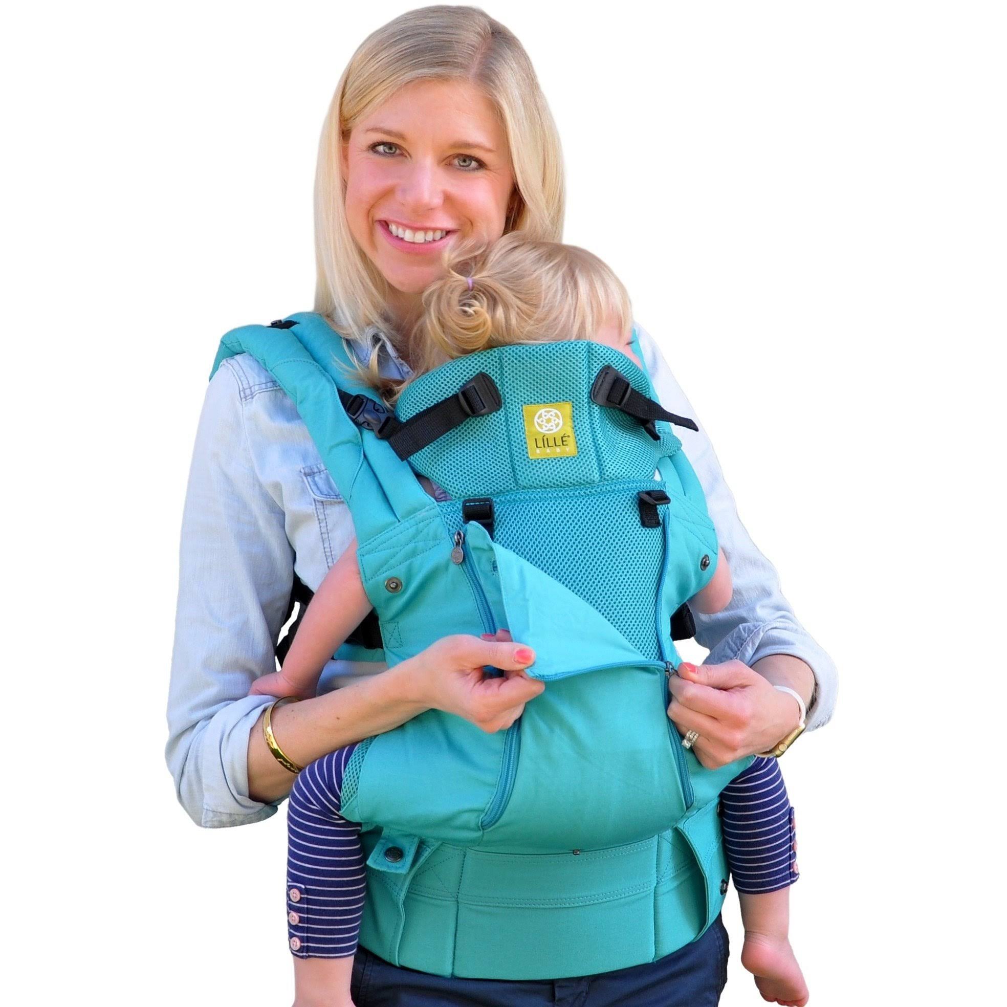 Baby Carrier All Seasons Stone M711