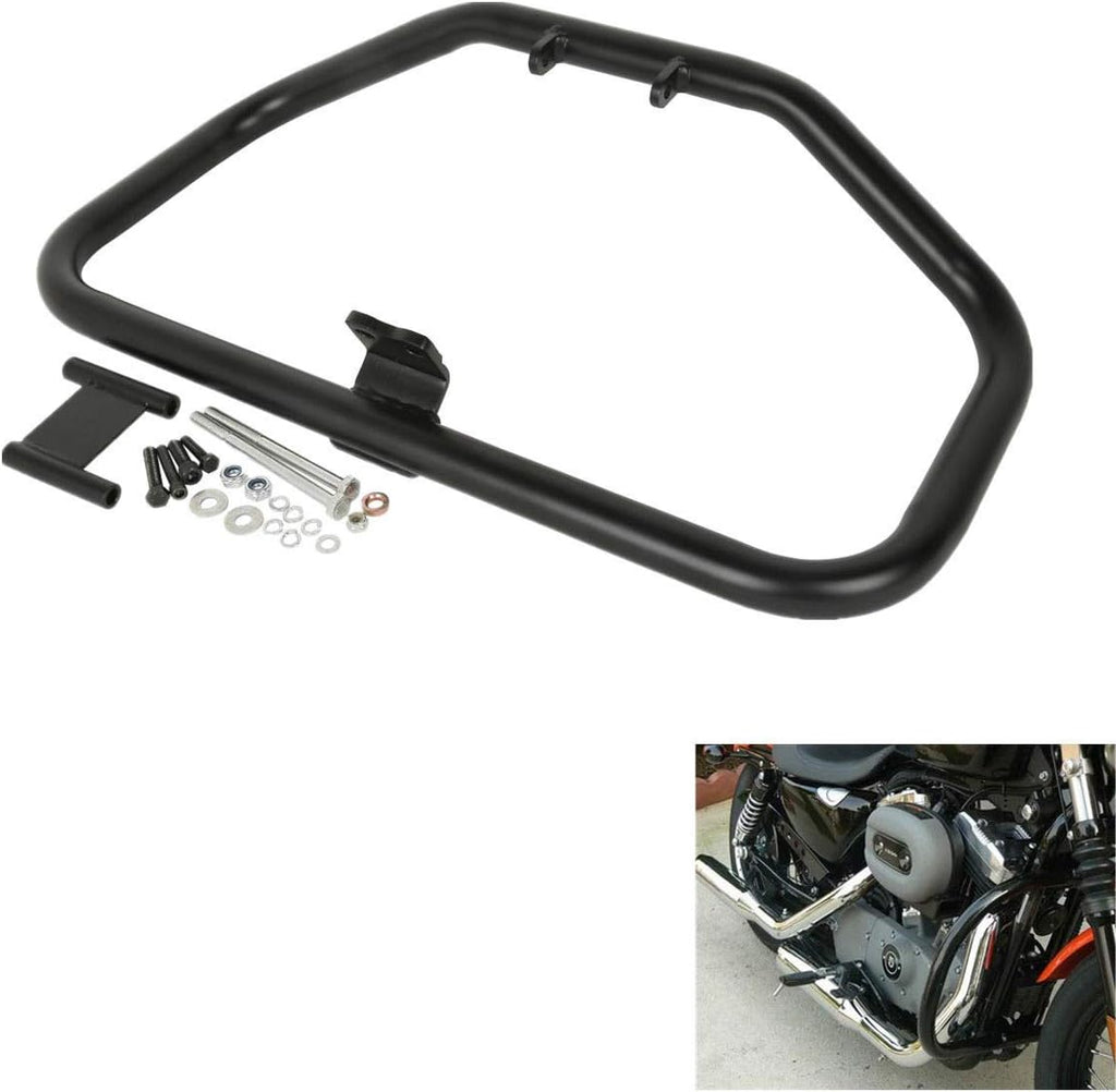 Engine Guard Highway Crash Bar Pack of 2 Q9175