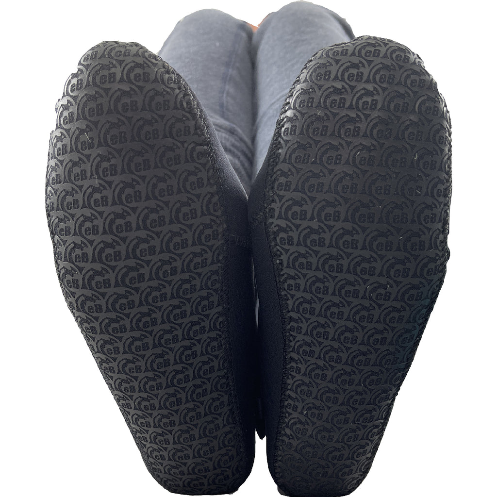 5mm Swimfin Socks P409196