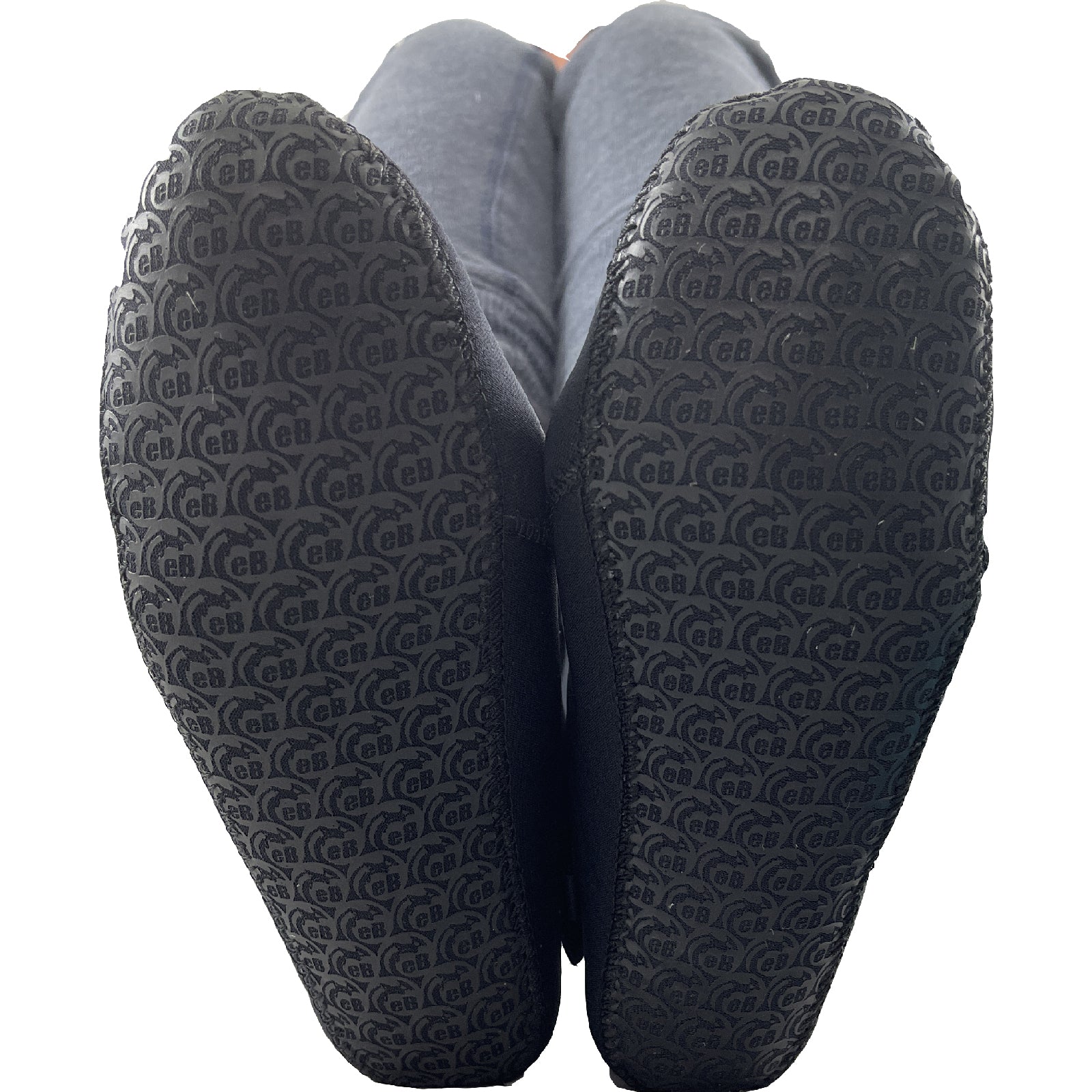 5mm Swimfin Socks P409196