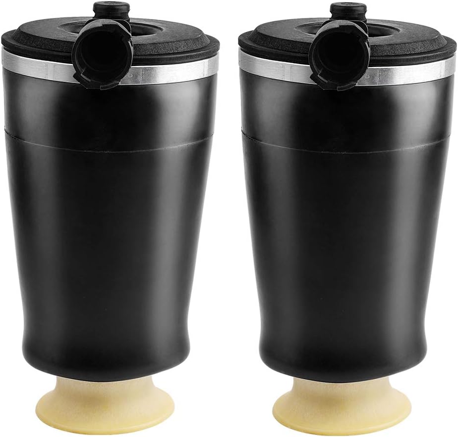 Rear Air Suspension for Lincoln Town Car P58005