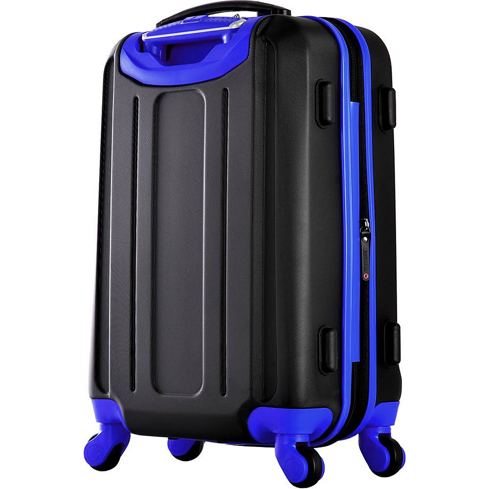 Black 21x22 Carry On S493414