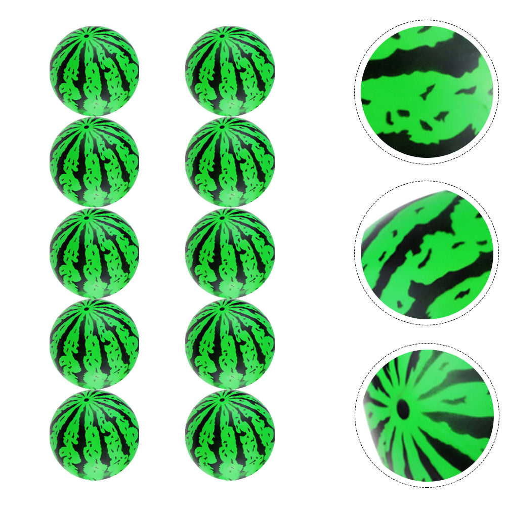 Waterproof Vinyl Inflatable Beach Balls F910