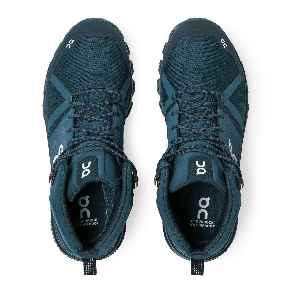 Navy Waterproof Cloudrock 8 P5395