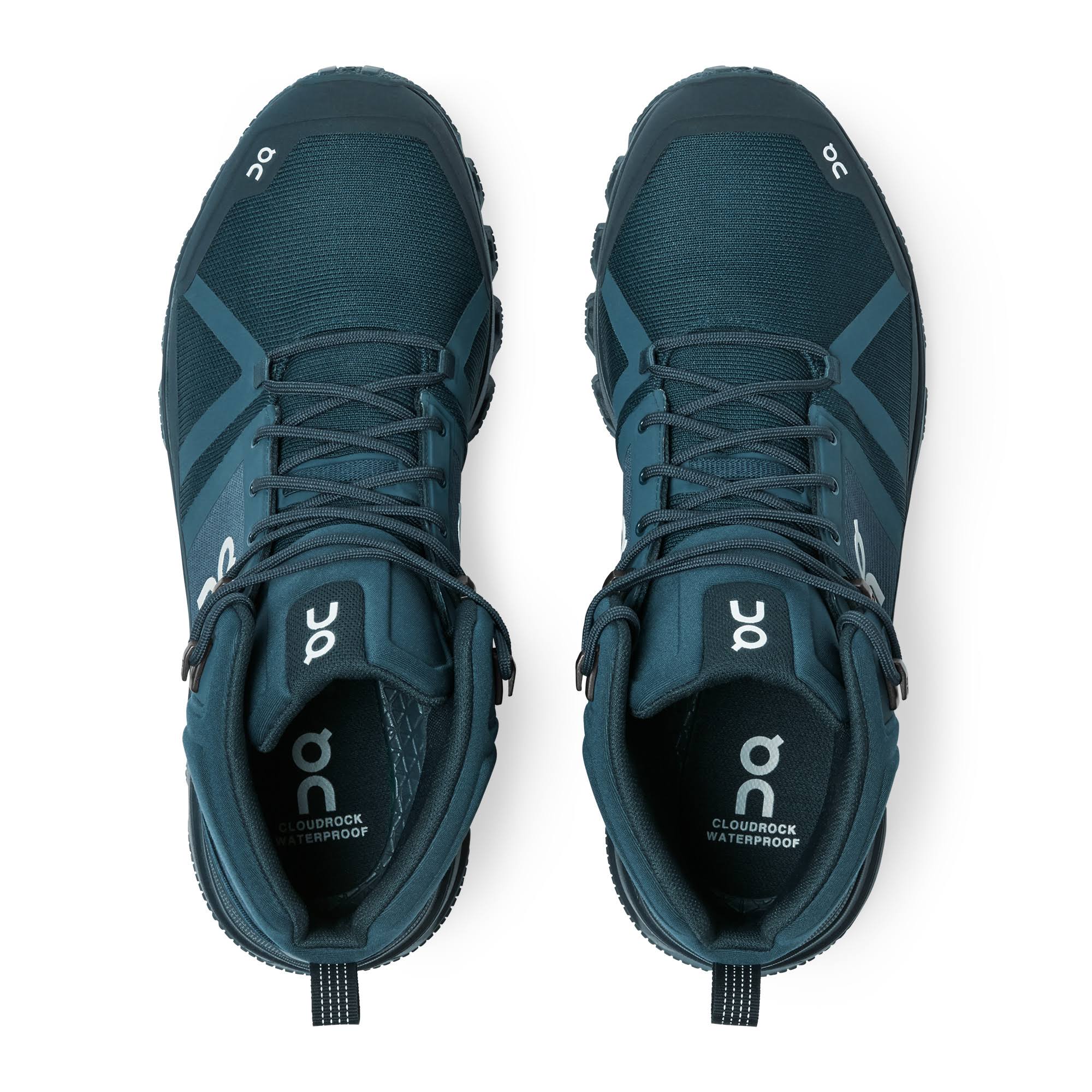 Navy Waterproof Cloudrock 8 P5395