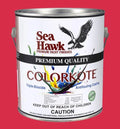 Red Quart Antifouling Paint O400