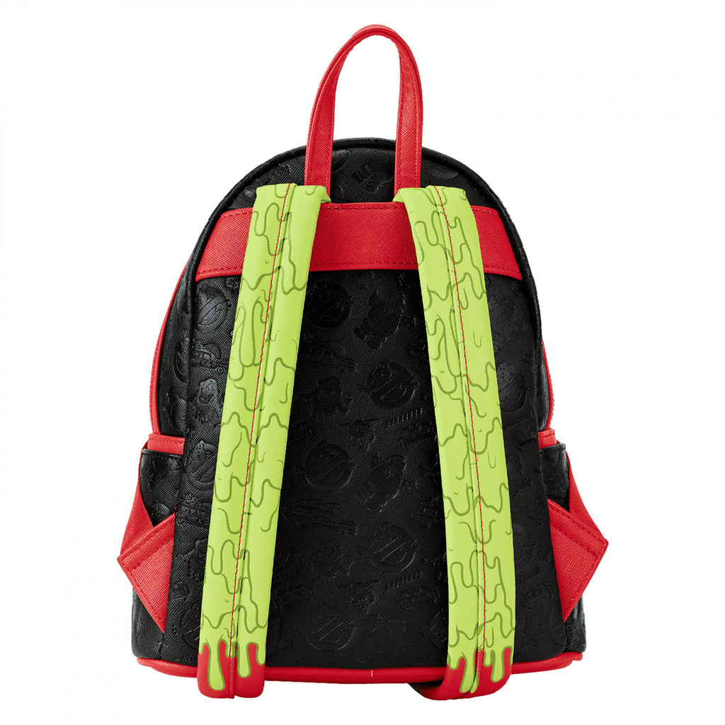 Mini Backpack J987