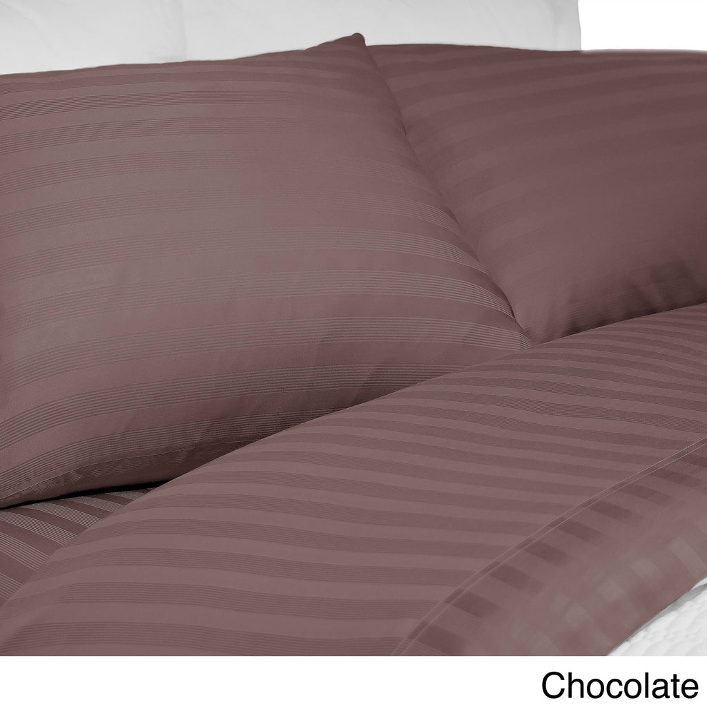 California King Rayon from Bamboo Bed Sheet Set N260