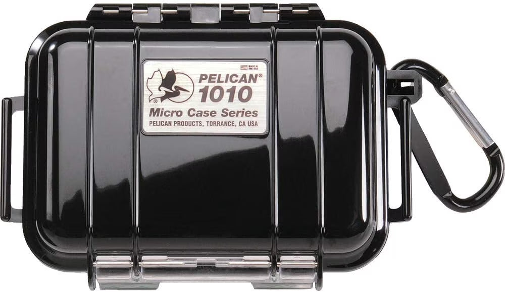 1010 Case (Black) P8344