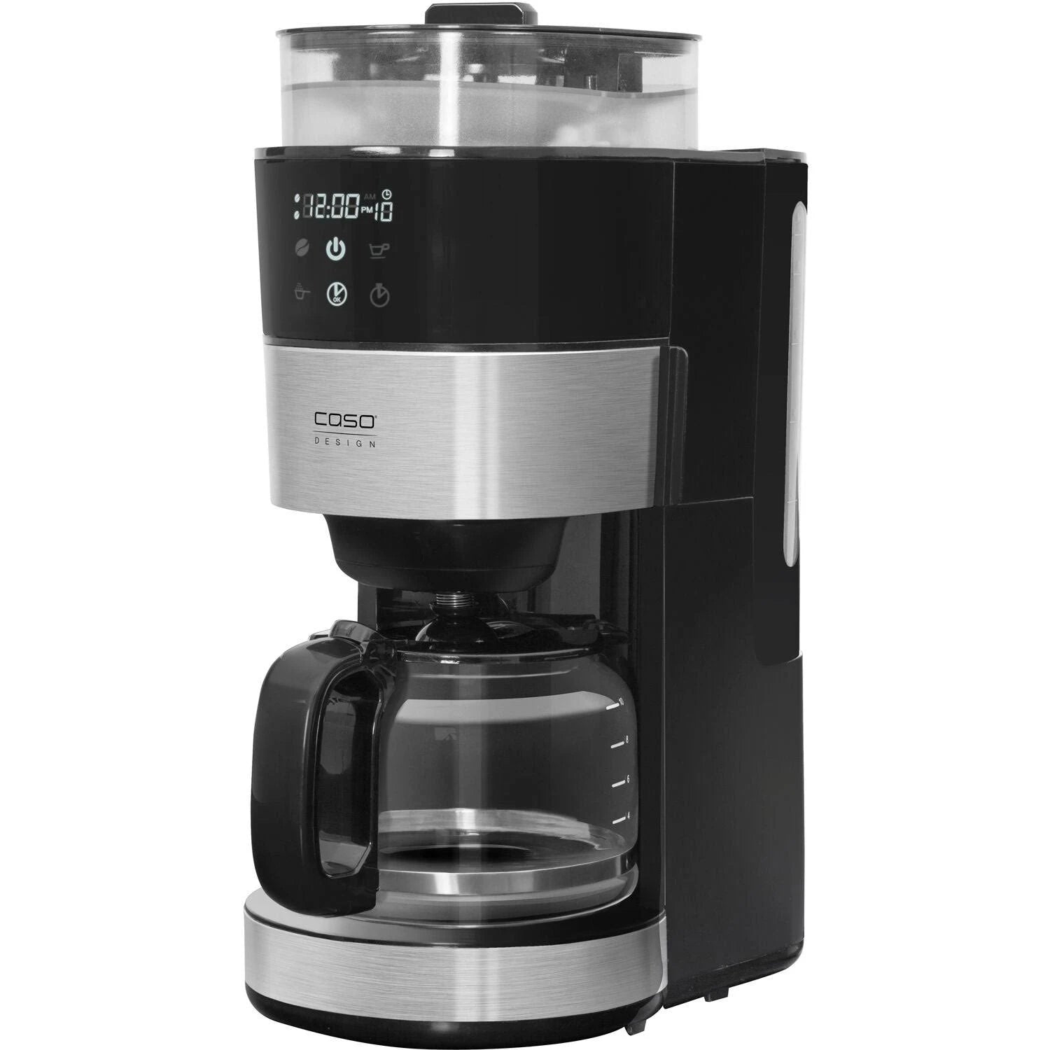 Perfect Cup Grind & Brew A628847