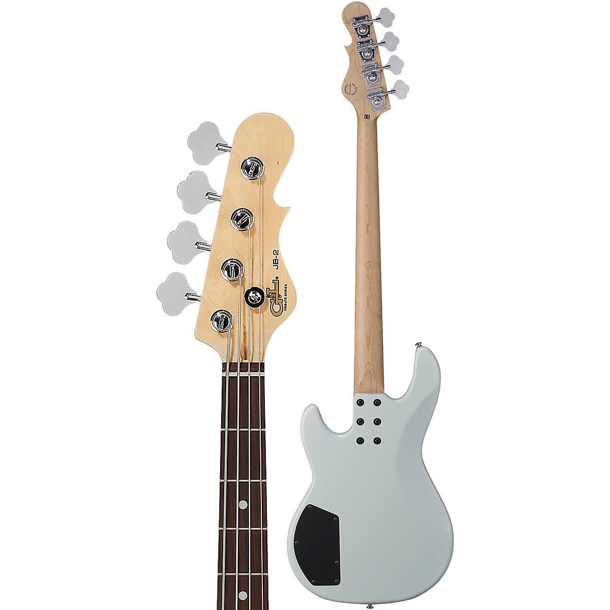 Sonic Blue Bass A33796