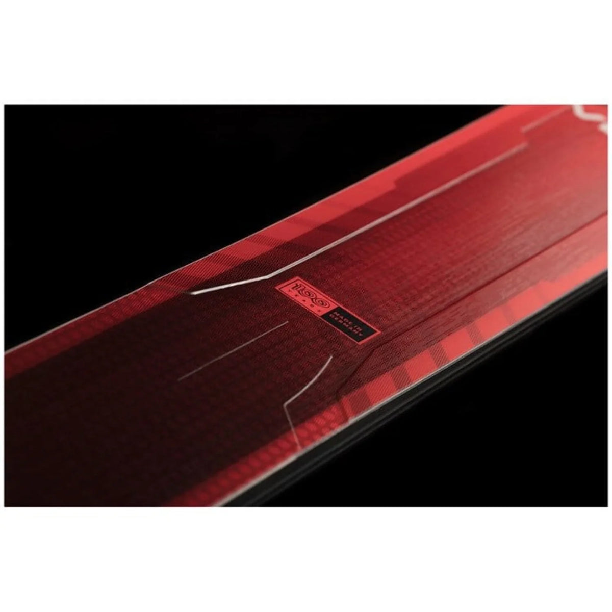 M6 Mantra Skis P12412