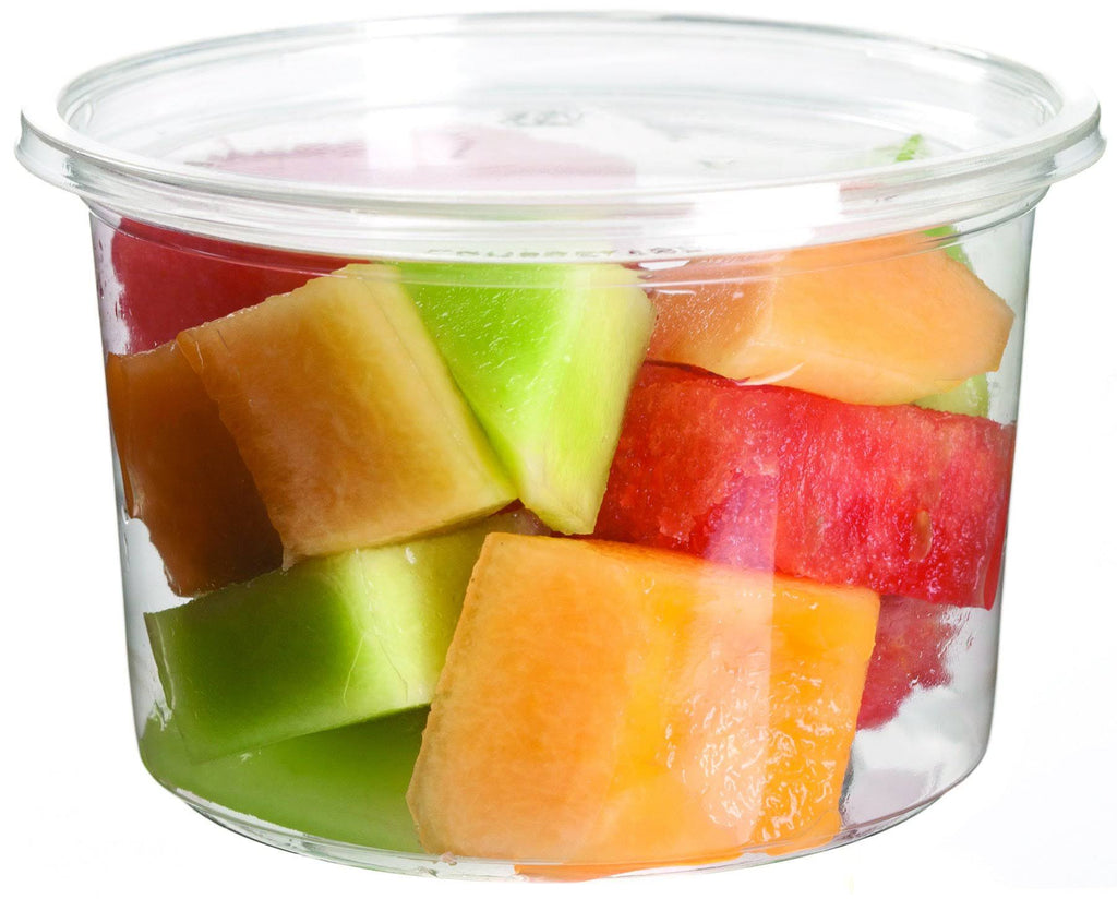 5 oz Round Deli Container T746