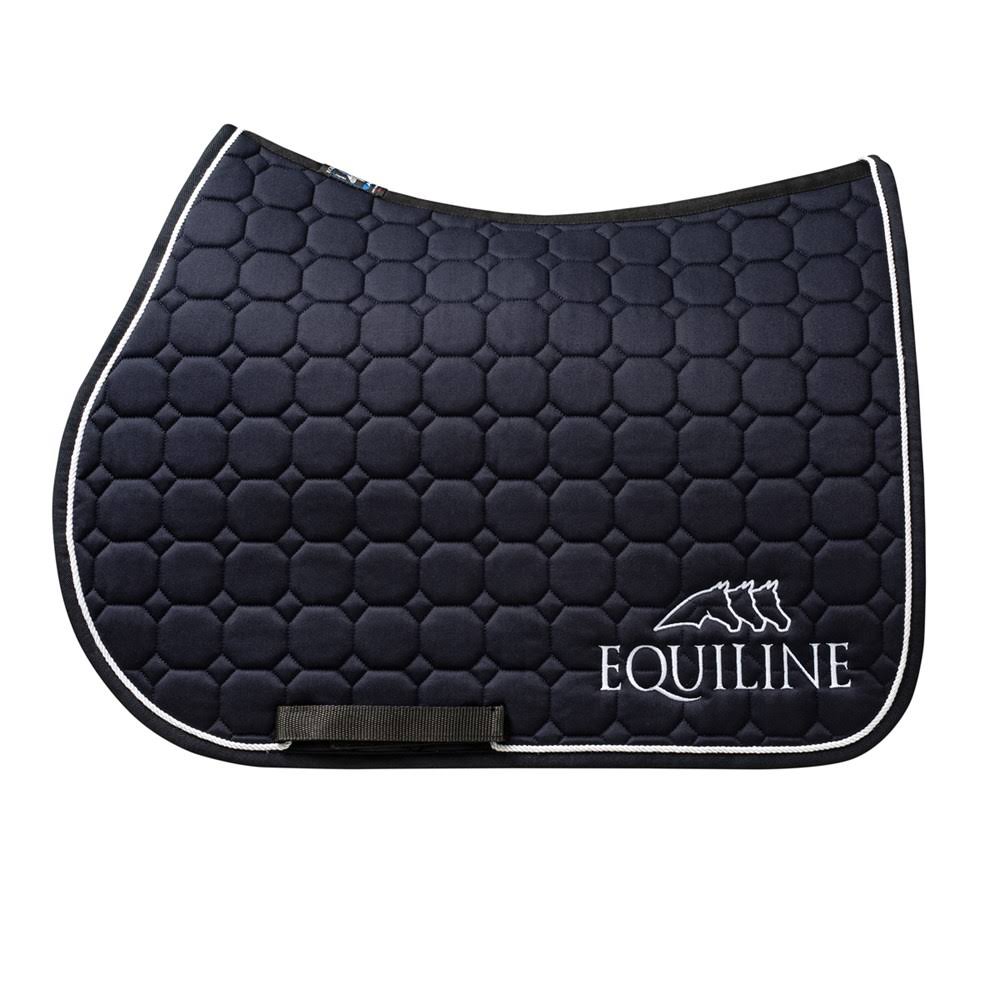 Jumping Saddle Pad I50514