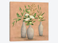 Canvas Art Picture - Natural Bouquet I R1260
