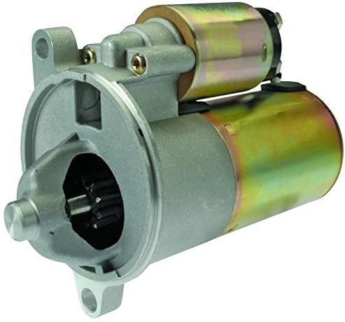 Pack of 2 Starter for Ford Mustang 4.0L V6 B290