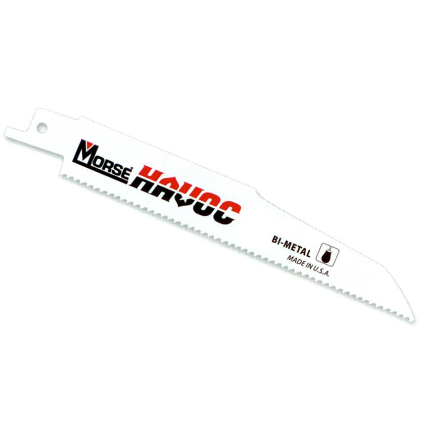 9 inch 6tpi Reciprocating Saw Blade B568