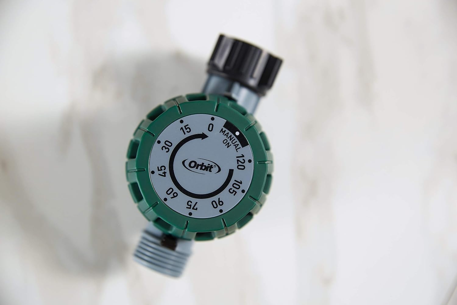 10 Pack Mechanical Garden Water Timer P189