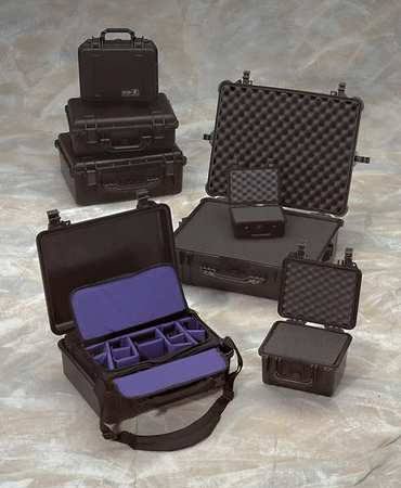 Black Protective Case L621