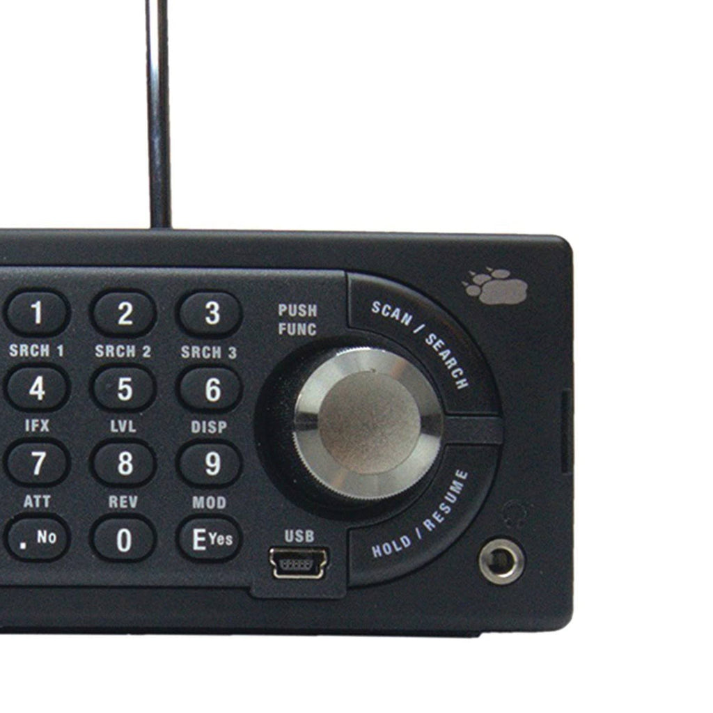 Digital Mobile Scanner G8015