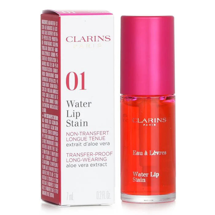 Water Lip Stain M36016