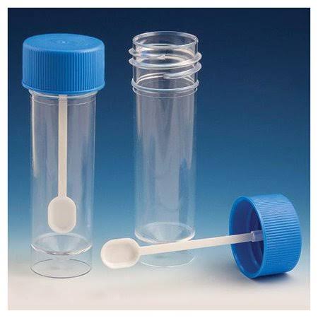 Fecal Containers S1706