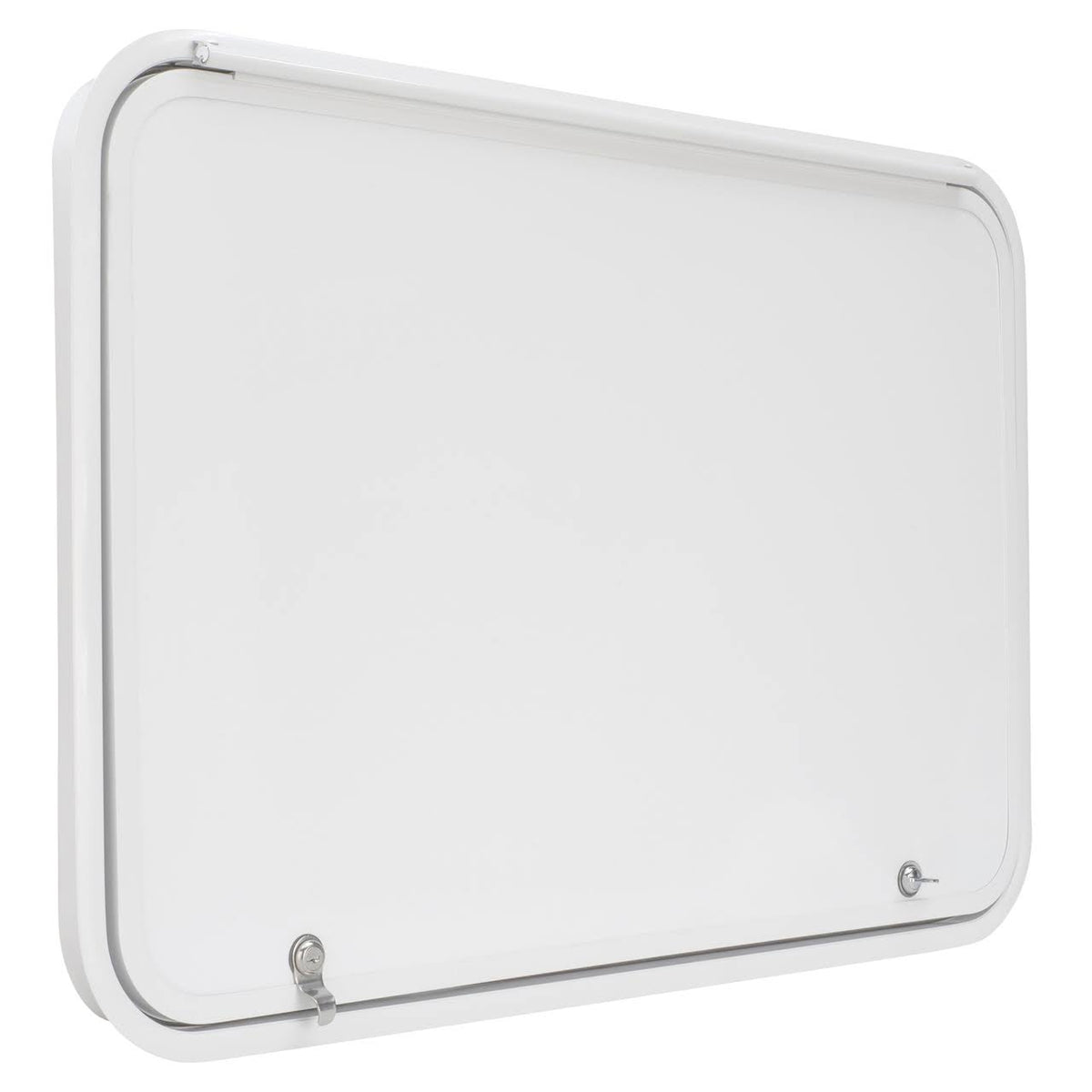 RV Baggage Door and Compartment Storage 36x22W x 24x22H K32313
