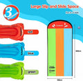 Inflatable Water Slide C406813