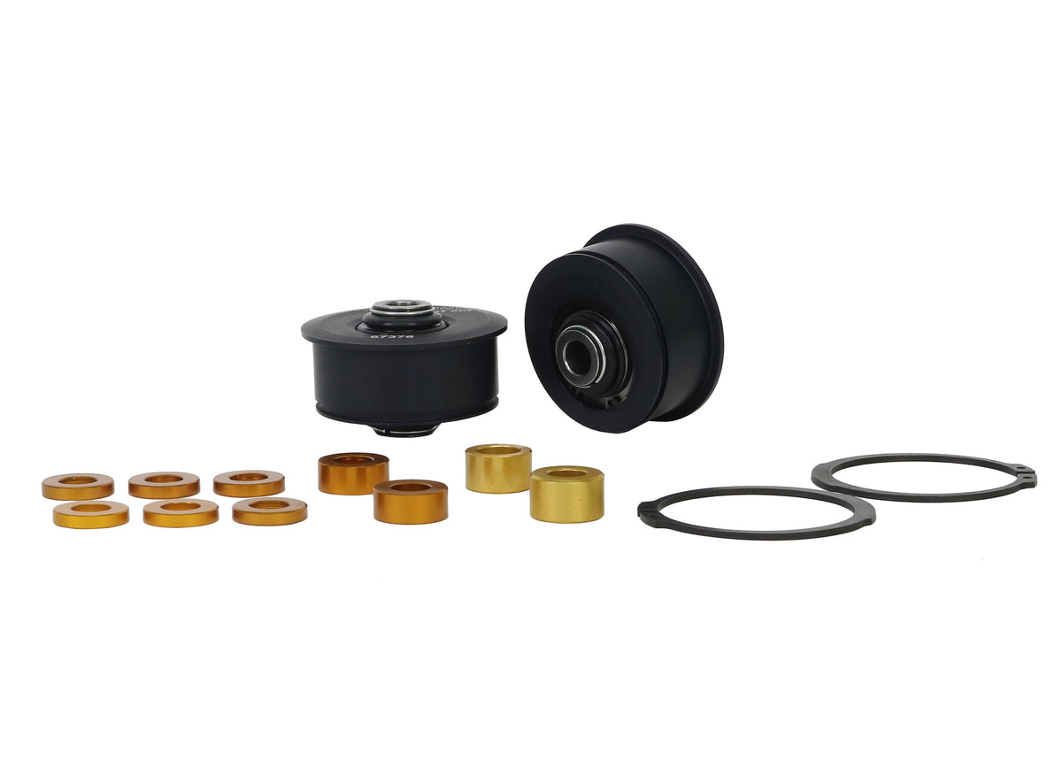 Bushing Kit Q506