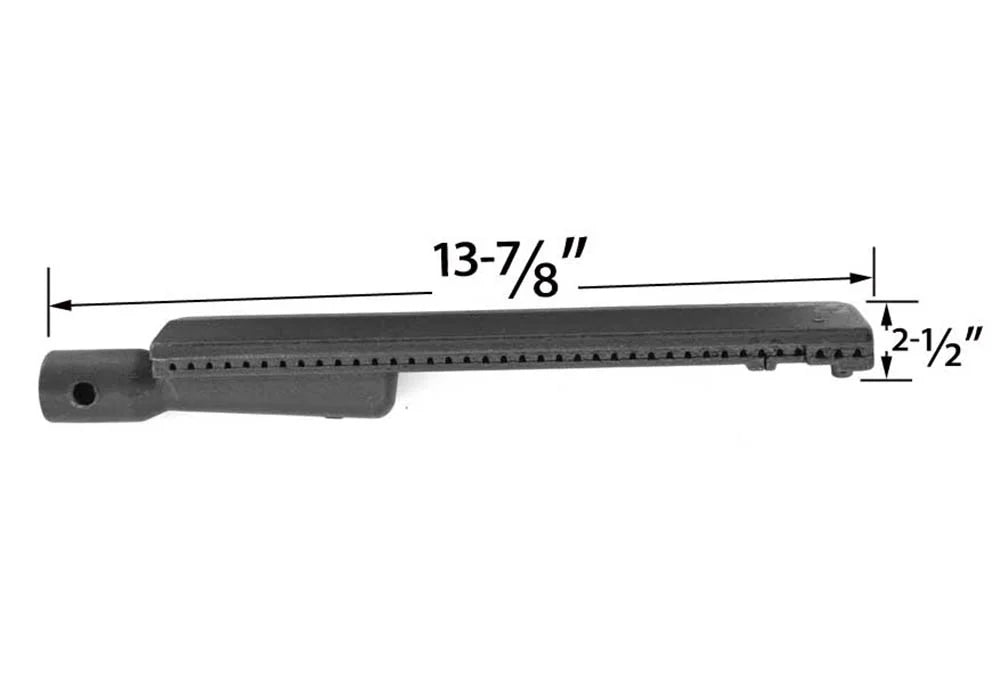 3-Pack Cast Iron Burner J52317