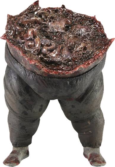 Deluxe Boomer Action Figure G938