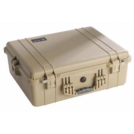 Black Protective Case L621
