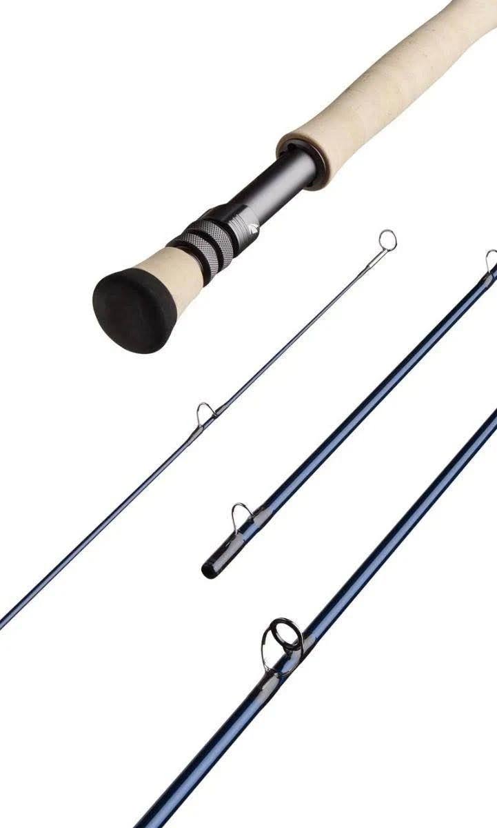 Sage Maverick Fly Rod 12wt 9' A204