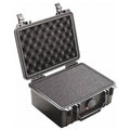 Black Protective Case L621