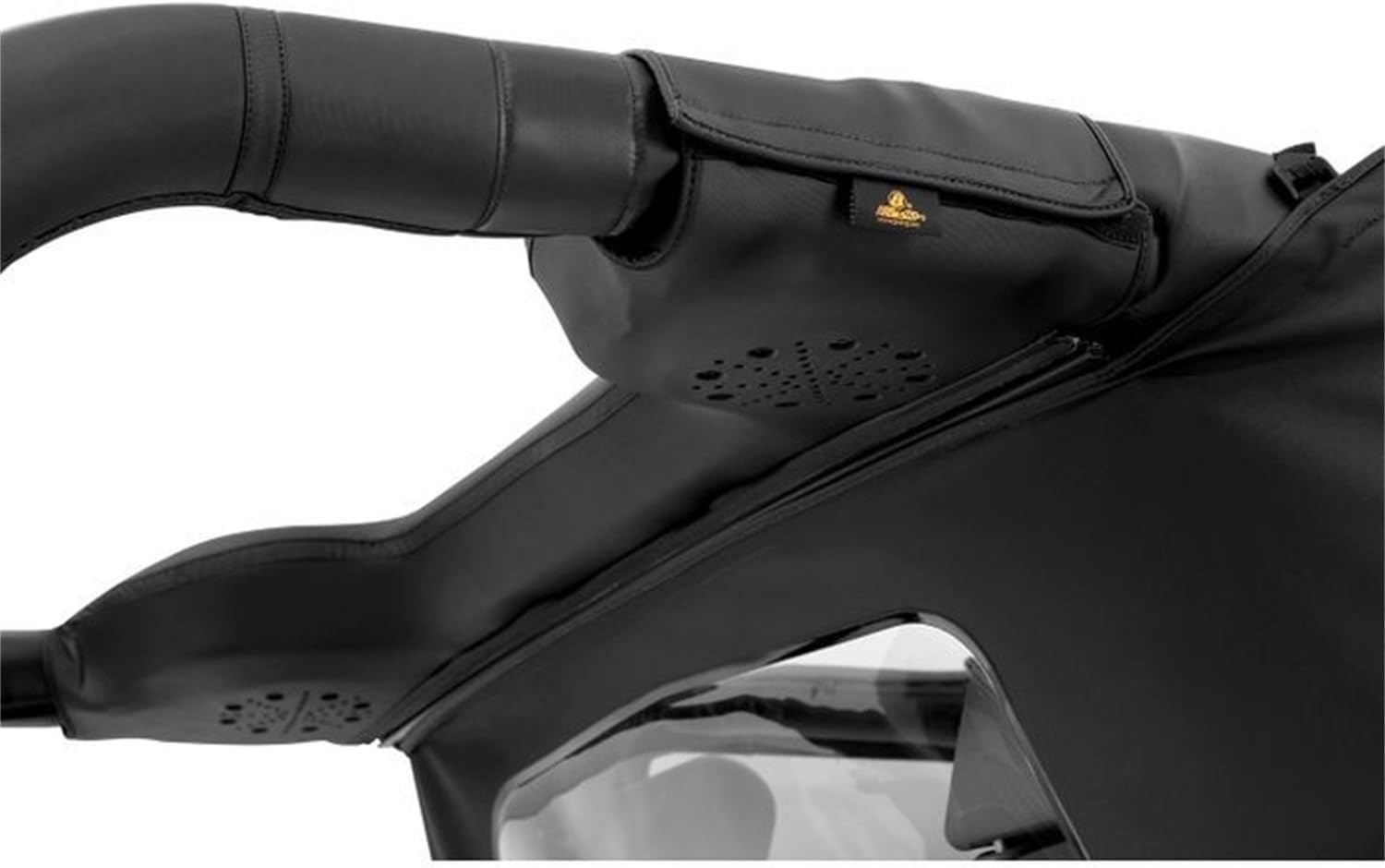 Soundbar Cap for Wrangler E96409
