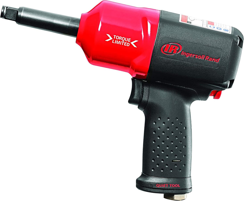 1/2" Torque Limited Impact Wrench G5175