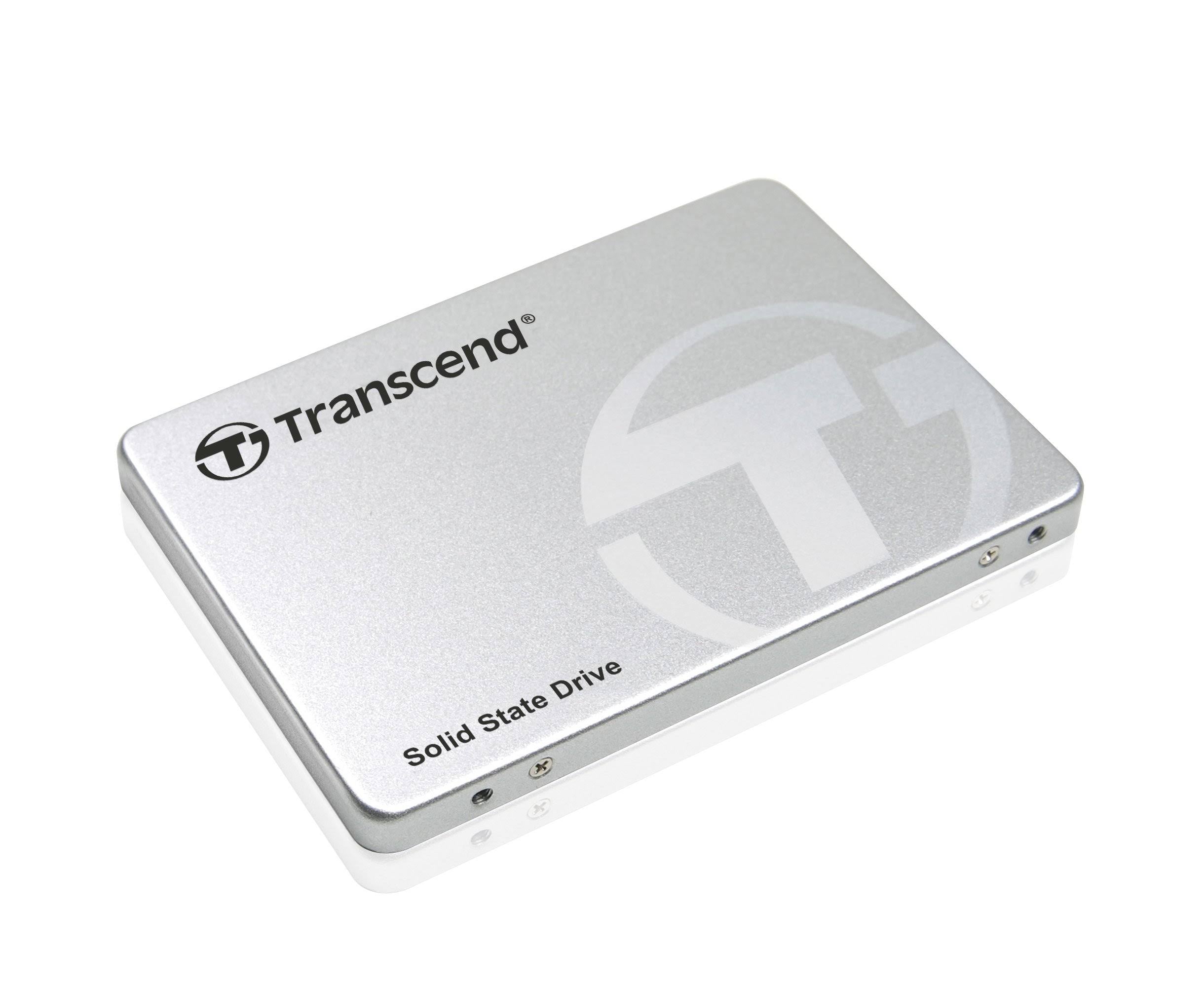 256 GB 2.5" Internal Solid State Drive SATA E544